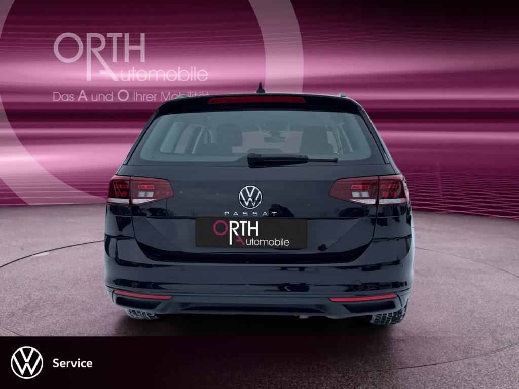Passat Variant 2.0 TDI DSG+NAVI+SHZ+LED+RFK+PDC