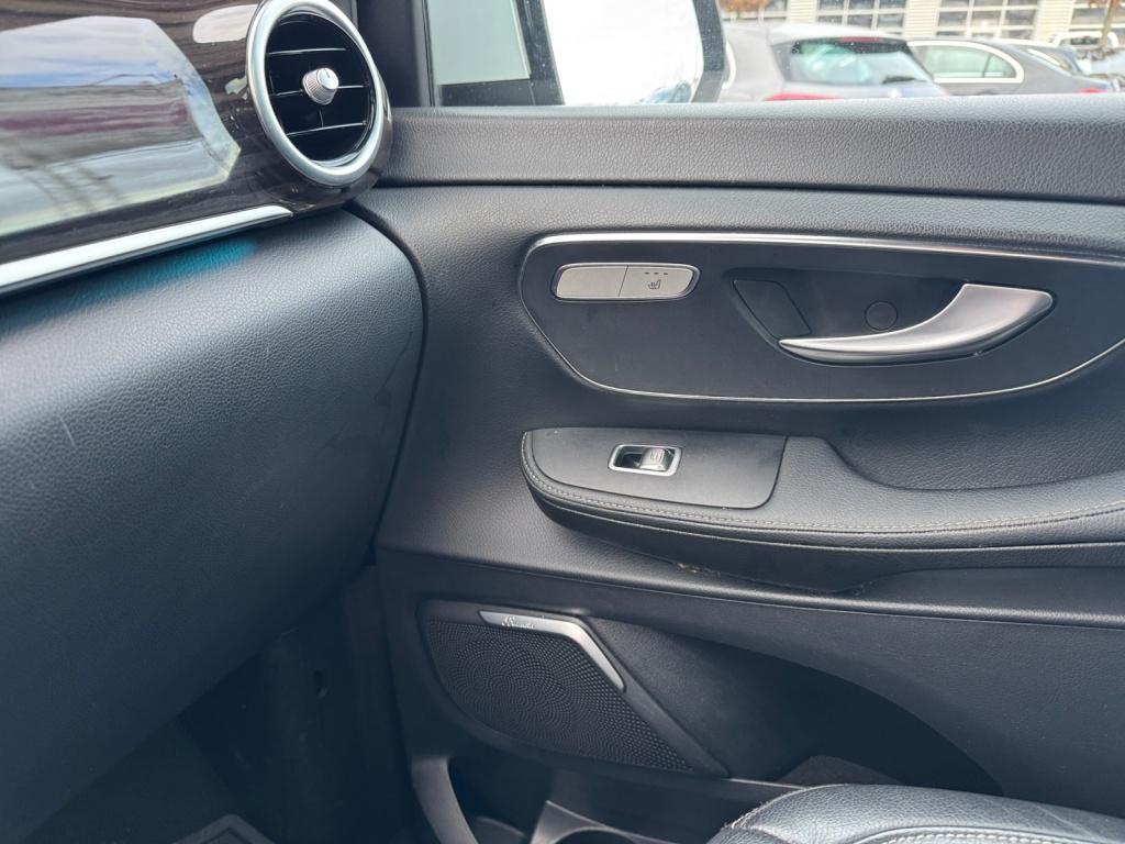 V 250 d 4M Avantga Lang PANO+NAVI+AHK+360°+LED