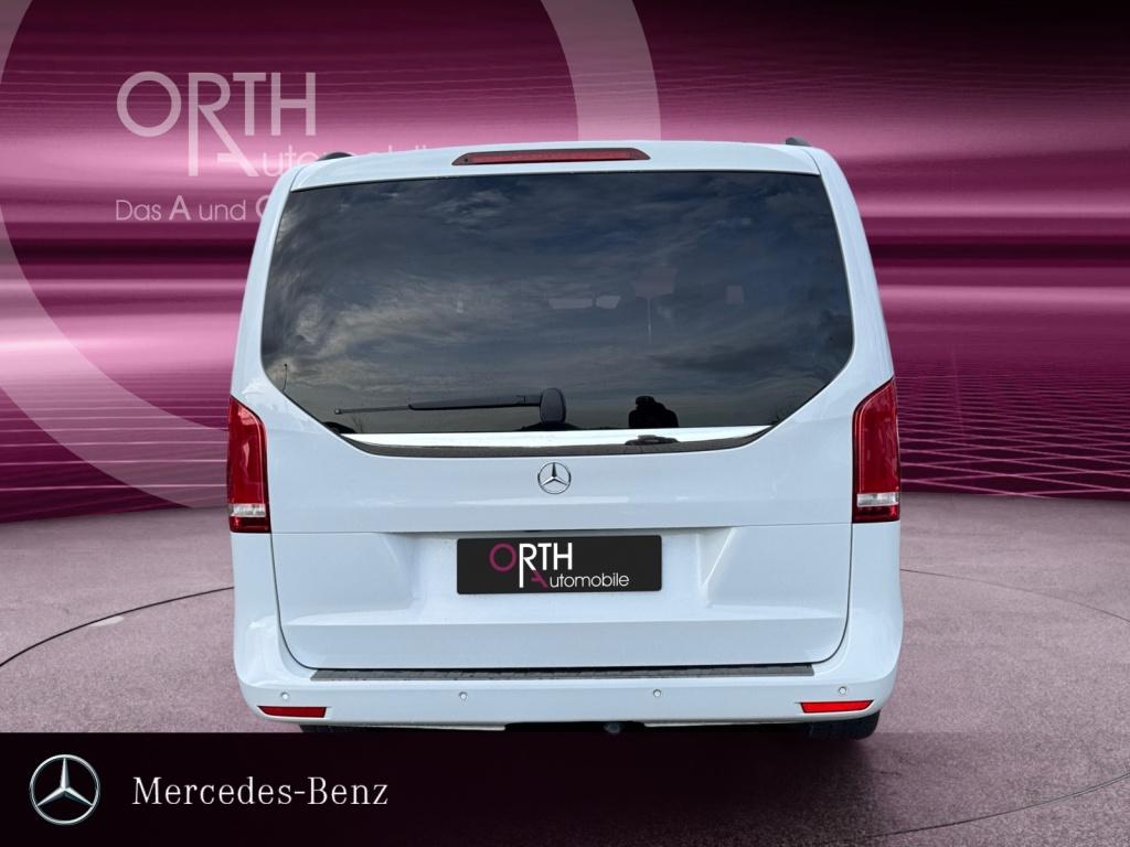 V 250 d 4M Avantga Lang PANO+NAVI+AHK+360°+LED