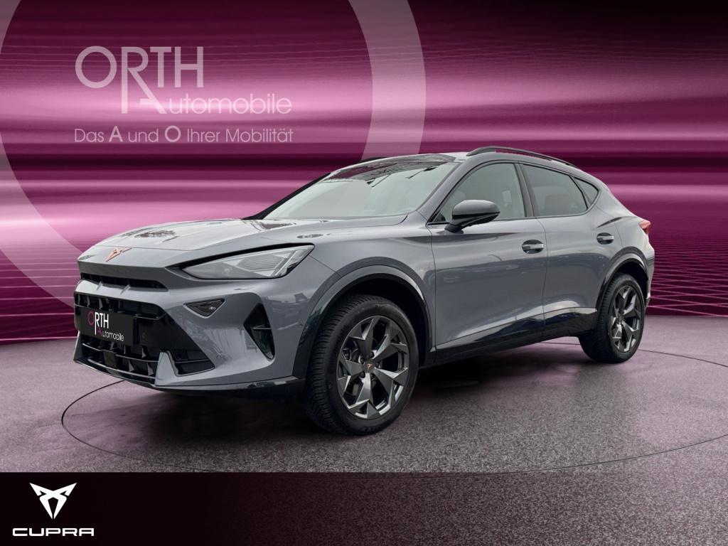 Formentor 2.0TDI DSG+EDGE+SHZ+NAVI+KESSY+ACC+PDC