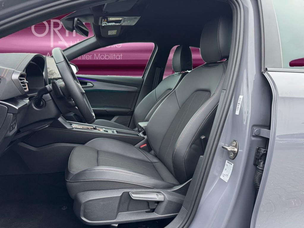 Formentor 2.0TDI DSG+EDGE+SHZ+NAVI+KESSY+ACC+PDC