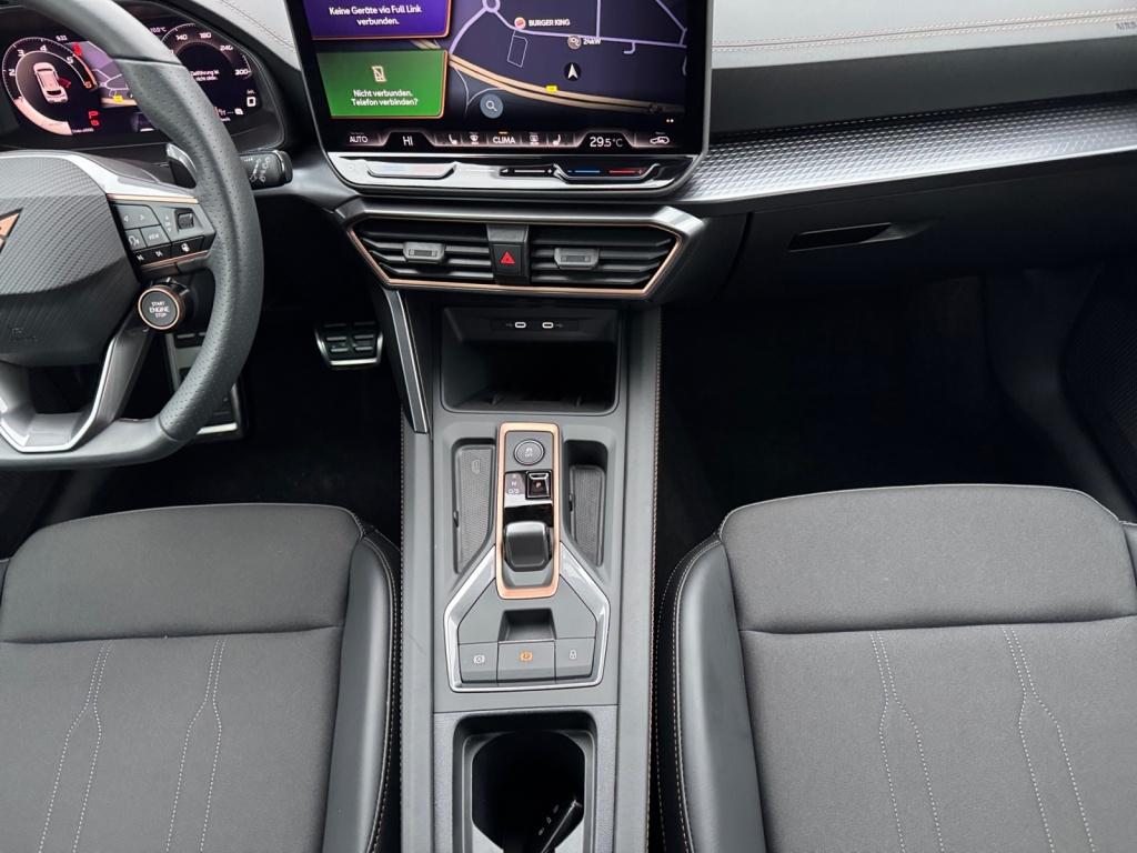 Formentor 2.0TDI DSG+EDGE+SHZ+NAVI+KESSY+ACC+PDC