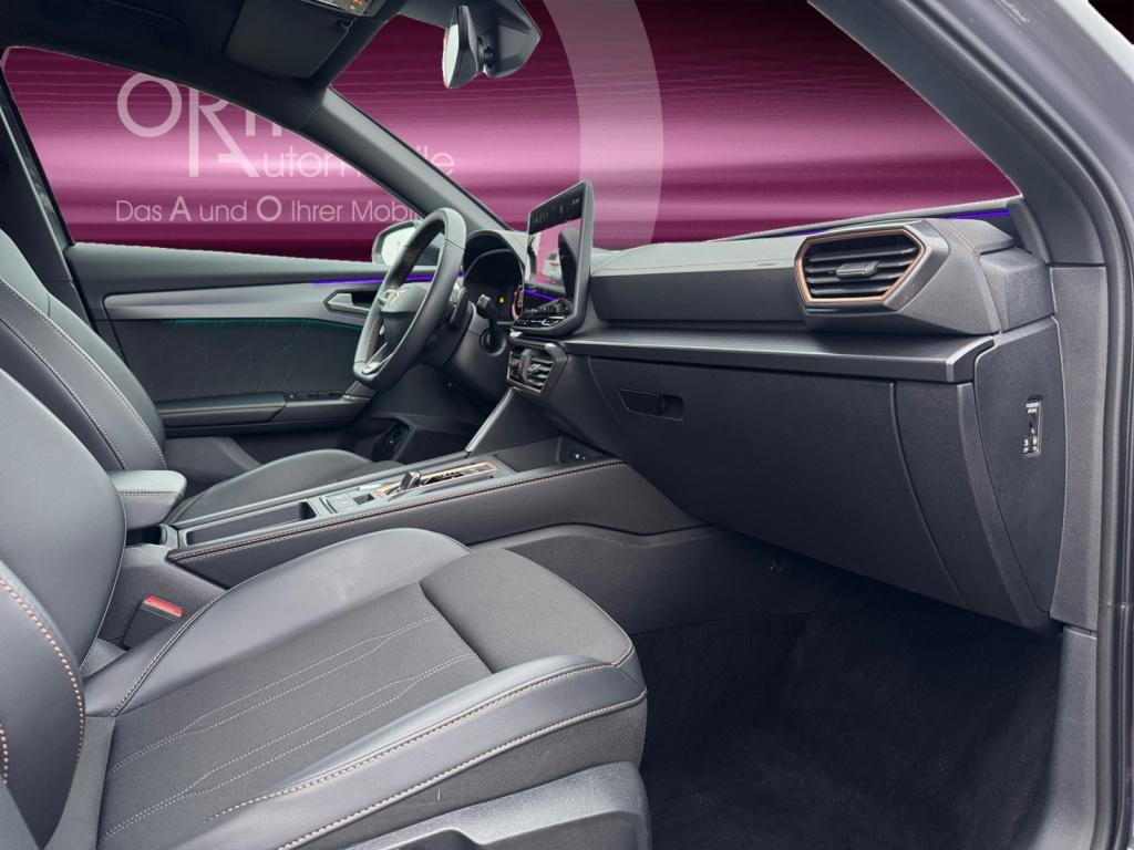 Formentor 2.0TDI DSG+EDGE+SHZ+NAVI+KESSY+ACC+PDC