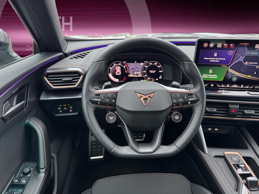 Formentor 2.0TDI DSG+EDGE+SHZ+NAVI+KESSY+ACC+PDC