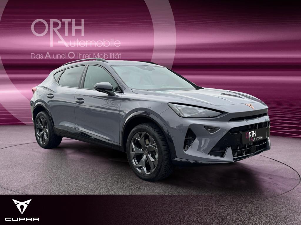 Formentor 2.0TDI DSG+EDGE+SHZ+NAVI+KESSY+ACC+PDC