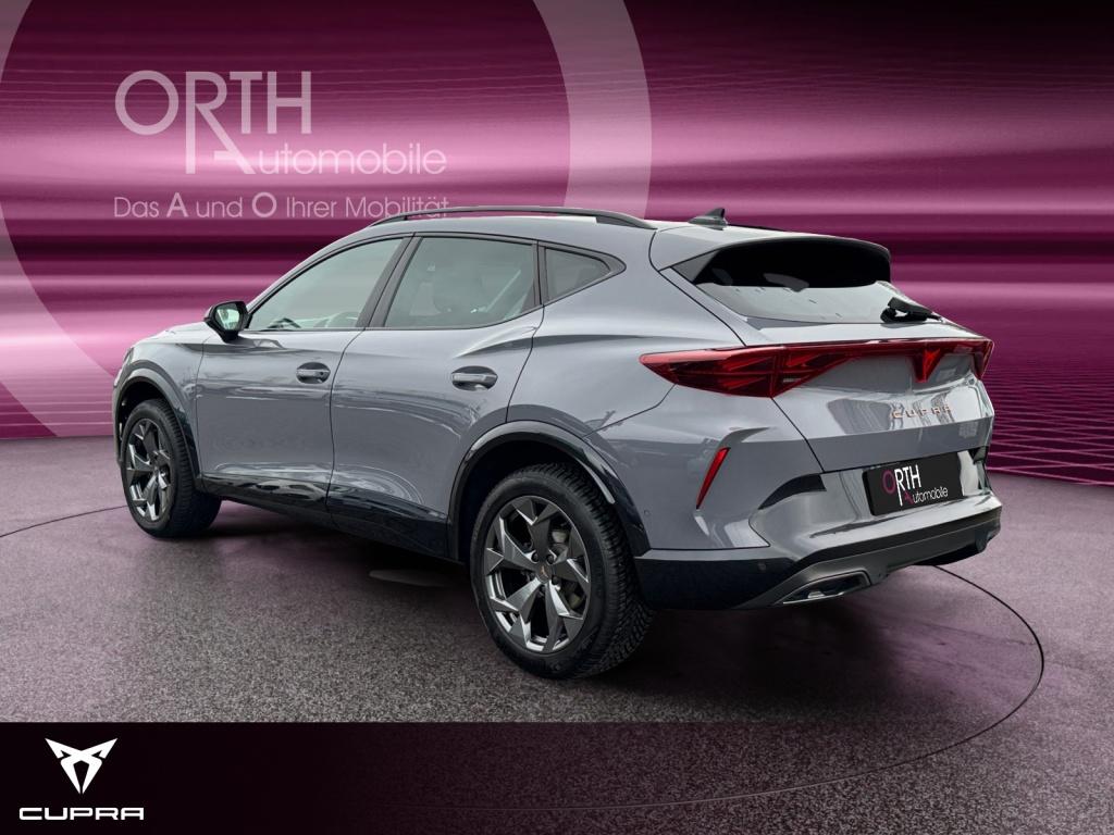 Formentor 2.0TDI DSG+EDGE+SHZ+NAVI+KESSY+ACC+PDC