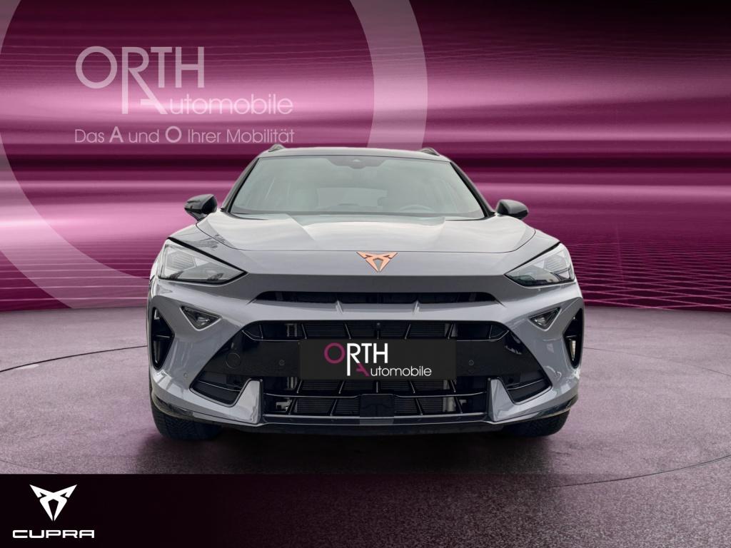 Formentor 2.0TDI DSG+EDGE+SHZ+NAVI+KESSY+ACC+PDC