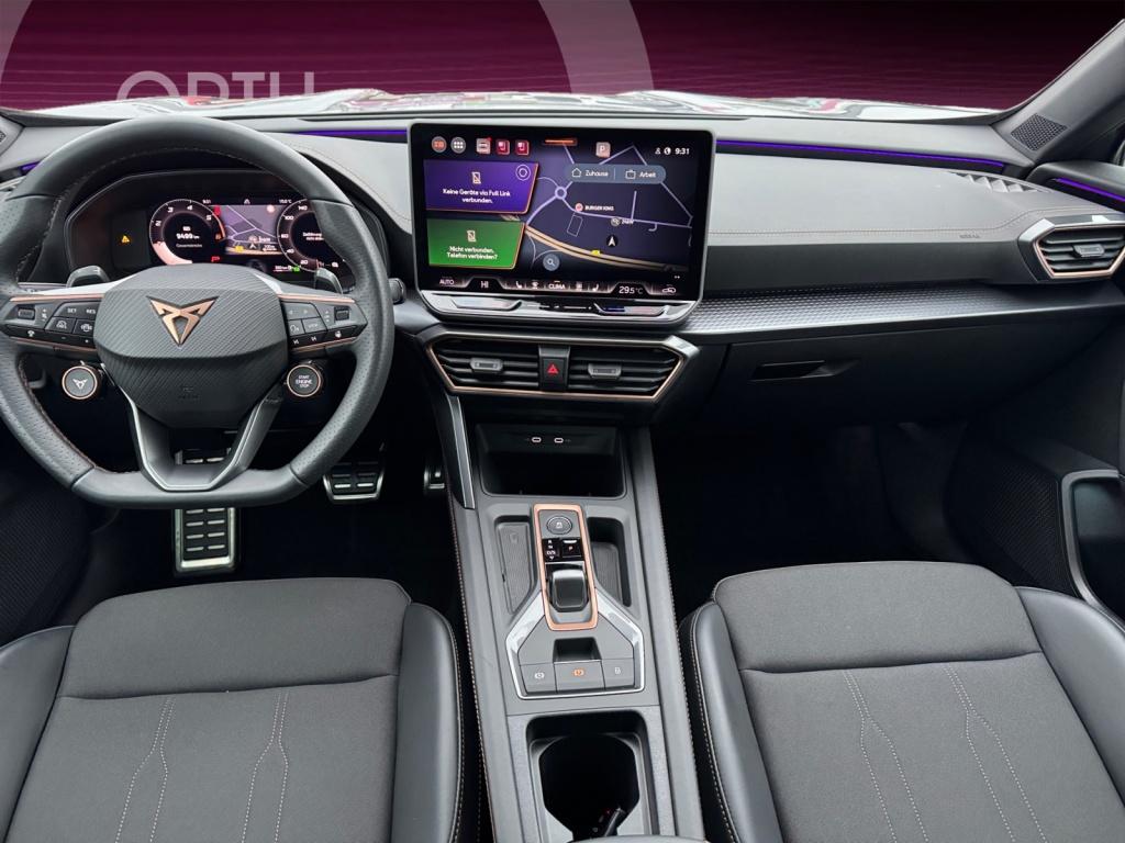 Formentor 2.0TDI DSG+EDGE+SHZ+NAVI+KESSY+ACC+PDC