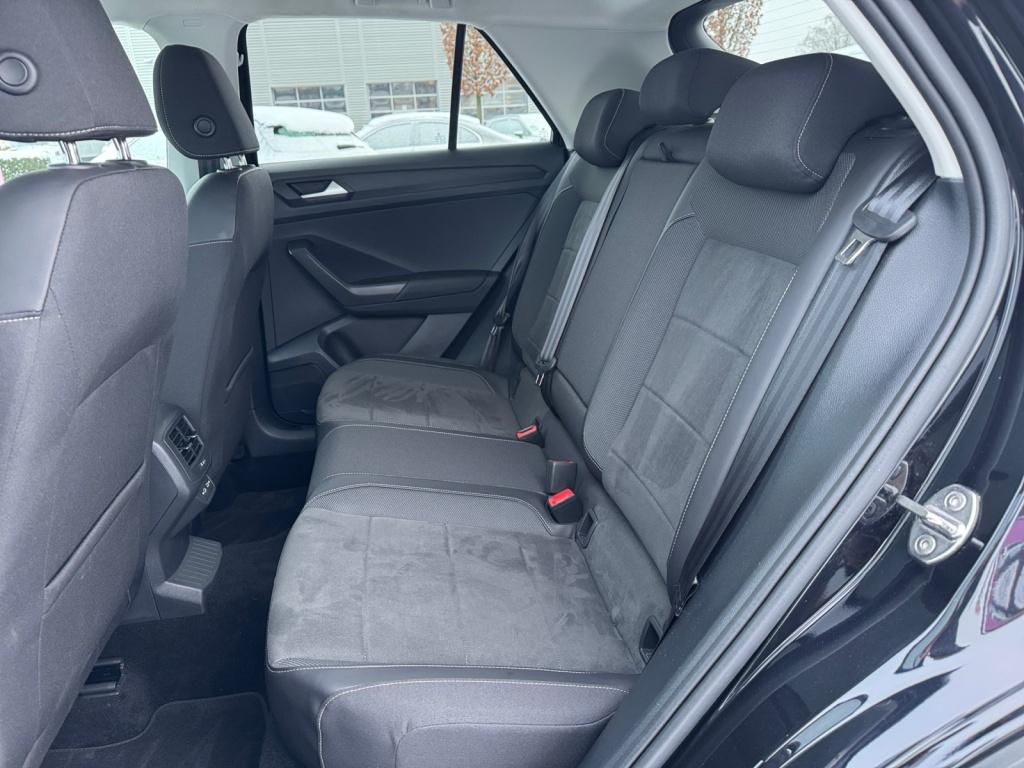 T-Roc 2.0 TDI Style DSG NAVI+SHZ+KAMERA+LED+ACC