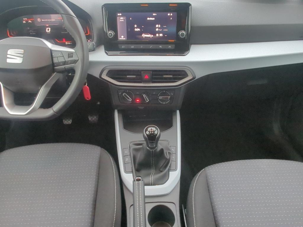 Arona 1.0 TSI Style 5-GANG+LED+SHZ+KAMERA+ACC LM