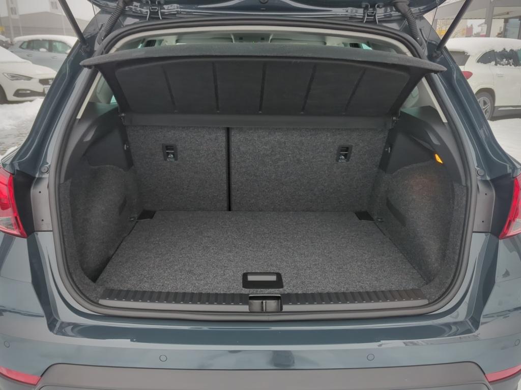 Arona 1.0 TSI Style 5-GANG+LED+SHZ+KAMERA+ACC LM