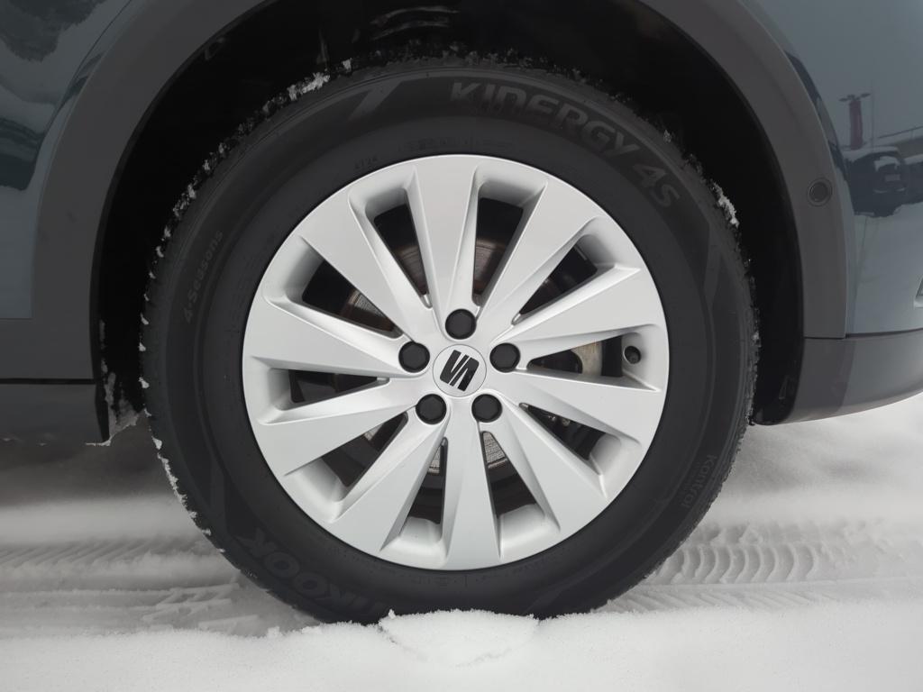 Arona 1.0 TSI Style 5-GANG+LED+SHZ+KAMERA+ACC LM