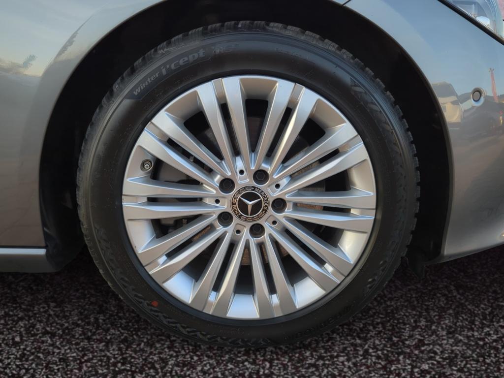 C 200 dT 9GTronic LED+KAMERA+NAVI+SPUR+SHZ+VZA