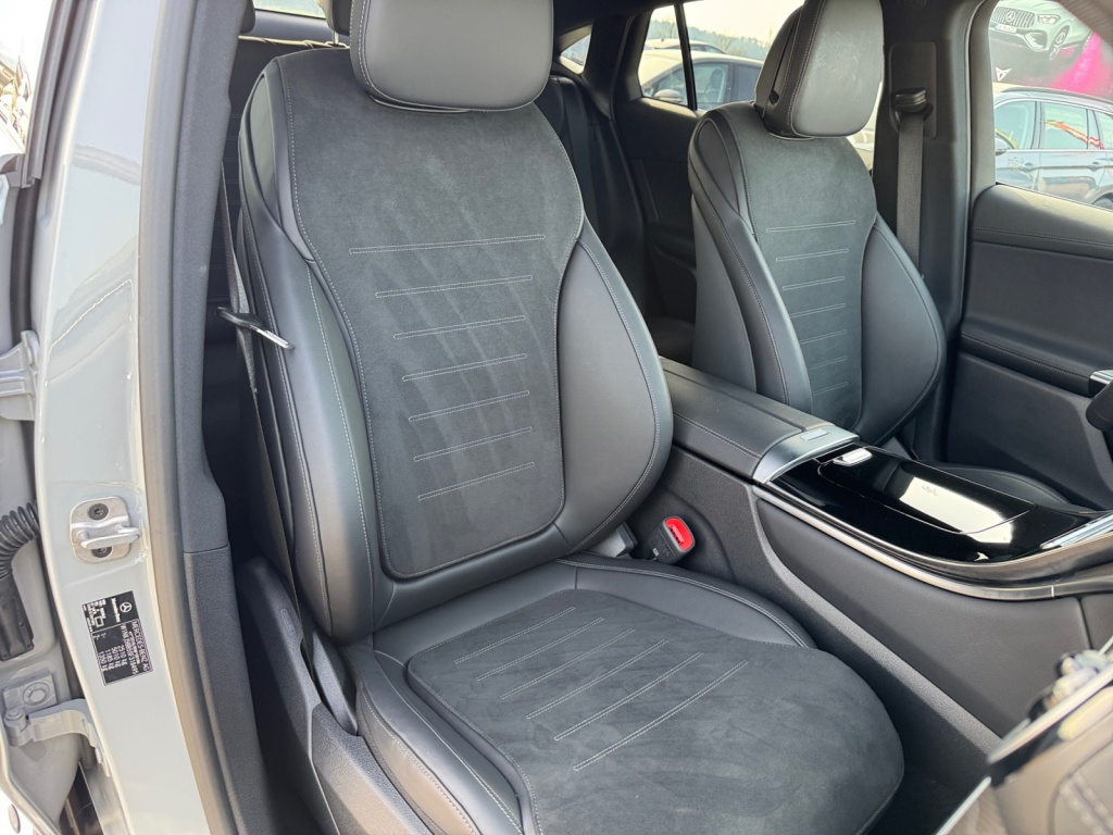 GLC 200 4MATIC Coupé AMG+NIGHT+NAVI+AHK+20+LED