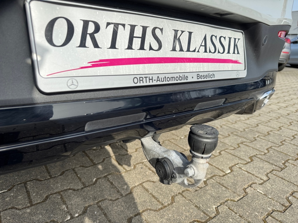 GLC 200 4MATIC Coupé AMG+NIGHT+NAVI+AHK+20+LED