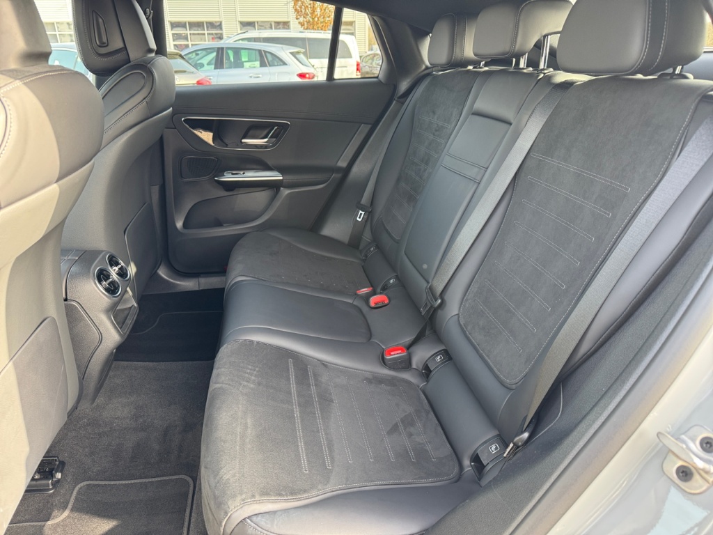 GLC 200 4MATIC Coupé AMG+NIGHT+NAVI+AHK+20+LED