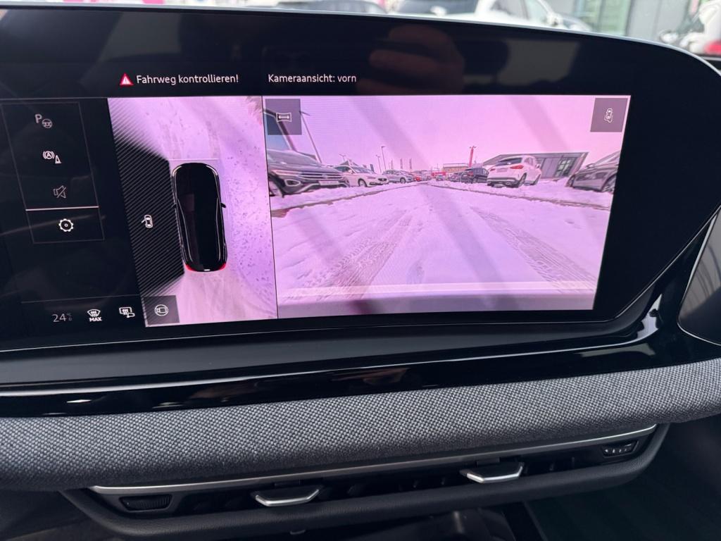 A5 2.0 TDI Avant S-tronic 2 x S-LINE+MATRIX+KAM