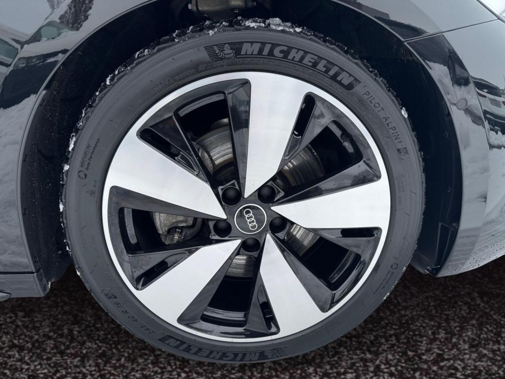 A5 2.0 TDI Avant S-tronic 2 x S-LINE+MATRIX+KAM