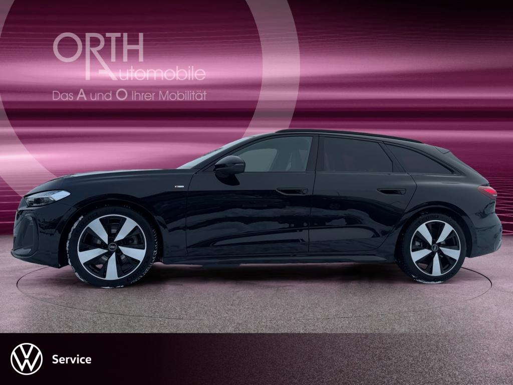 A5 2.0 TDI Avant S-tronic 2 x S-LINE+MATRIX+KAM