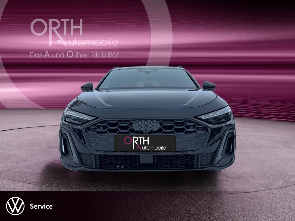 A5 2.0 TDI Avant S-tronic 2 x S-LINE+MATRIX+KAM