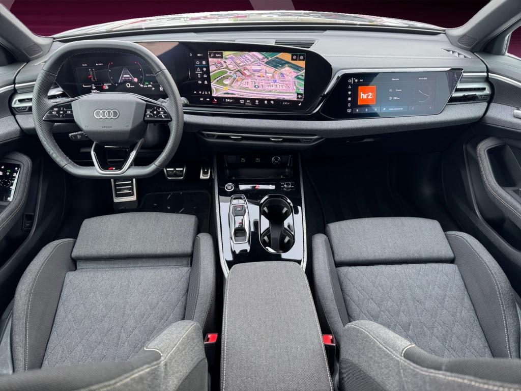 A5 2.0 TDI Avant S-tronic 2 x S-LINE+MATRIX+KAM