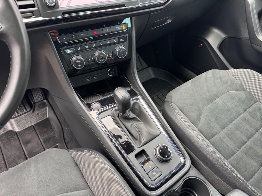 Ateca 2.0 TDI Xcellence 4Dr BEATS+NAVI+ACC+360°