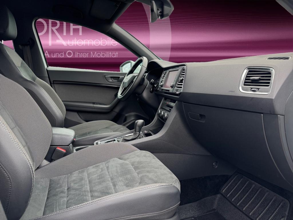 Ateca 2.0 TDI Xcellence 4Dr BEATS+NAVI+ACC+360°