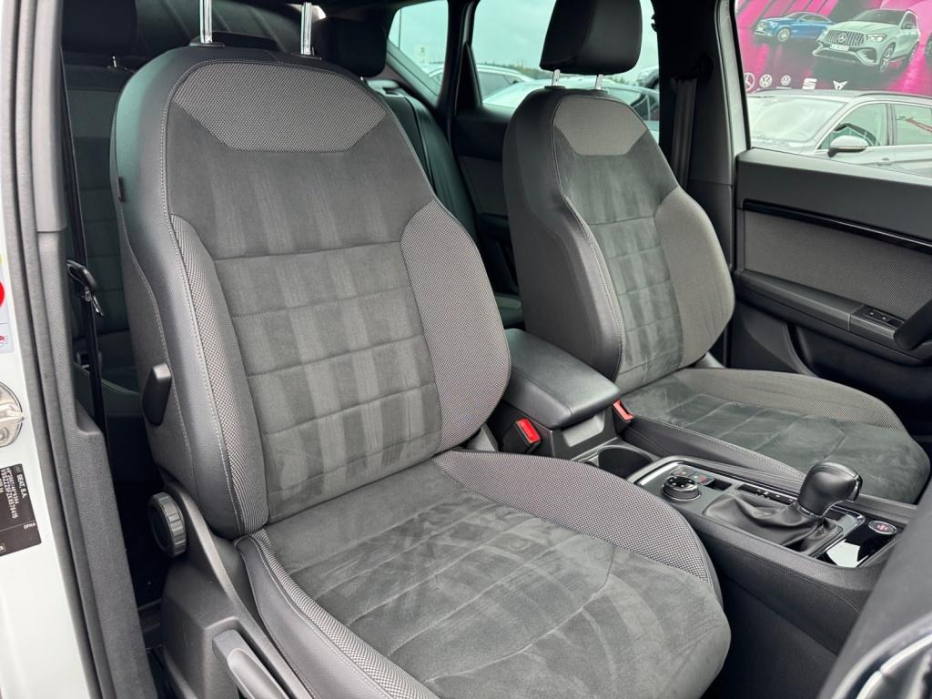 Ateca 2.0 TDI Xcellence 4Dr BEATS+NAVI+ACC+360°