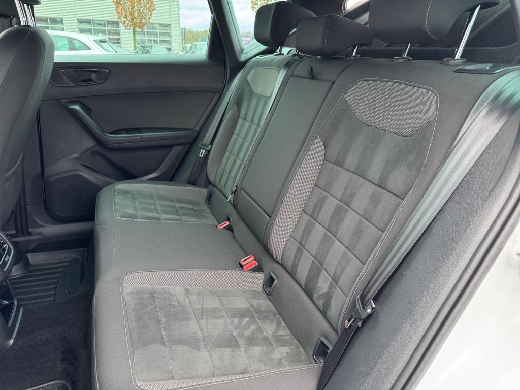 Ateca 2.0 TDI Xcellence 4Dr BEATS+NAVI+ACC+360°