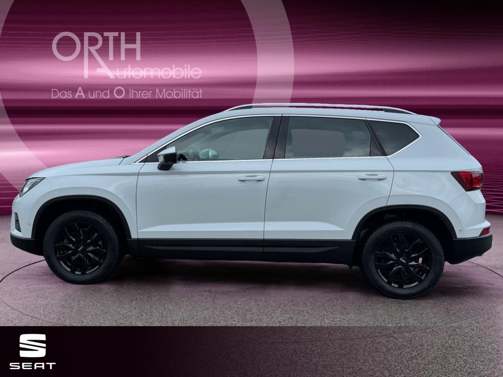 Ateca 2.0 TDI Xcellence 4Dr BEATS+NAVI+ACC+360°
