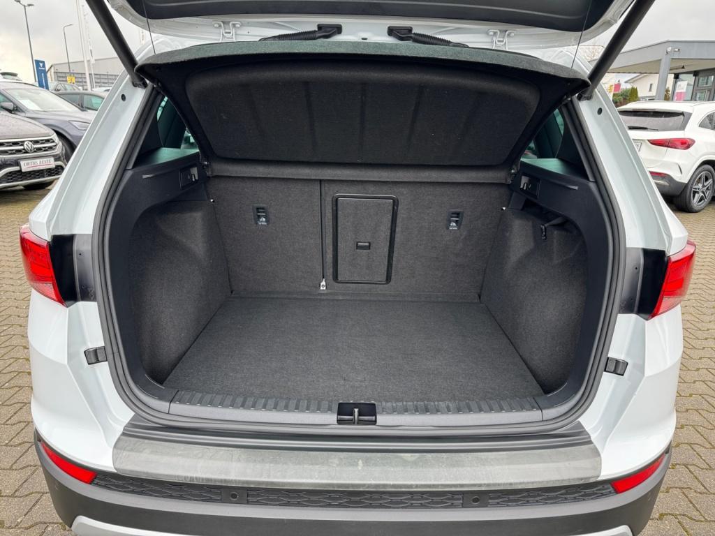 Ateca 2.0 TDI Xcellence 4Dr BEATS+NAVI+ACC+360°