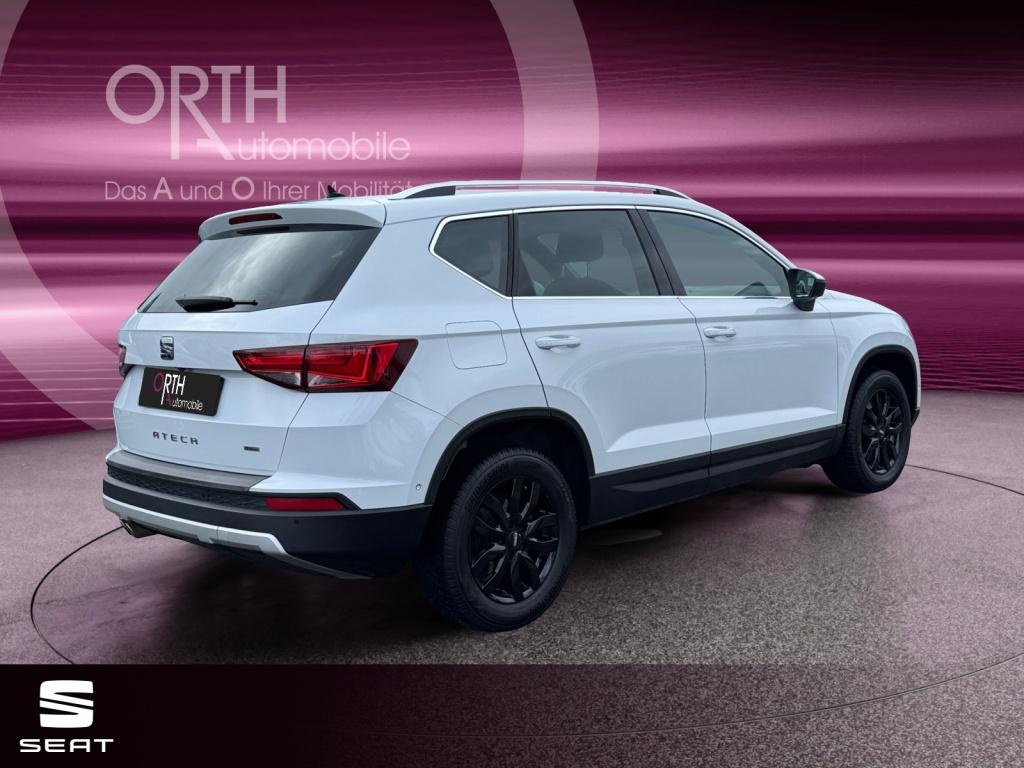 Ateca 2.0 TDI Xcellence 4Dr BEATS+NAVI+ACC+360°