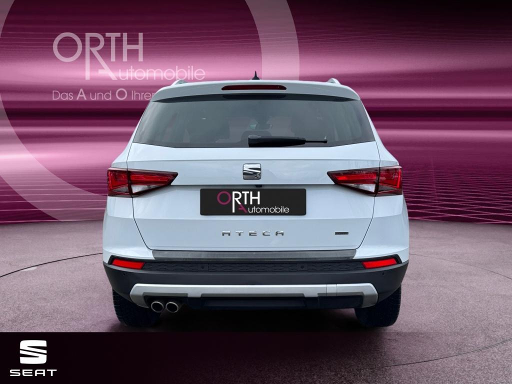 Ateca 2.0 TDI Xcellence 4Dr BEATS+NAVI+ACC+360°