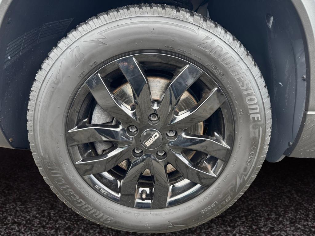 Ateca 2.0 TDI Xcellence 4Dr BEATS+NAVI+ACC+360°