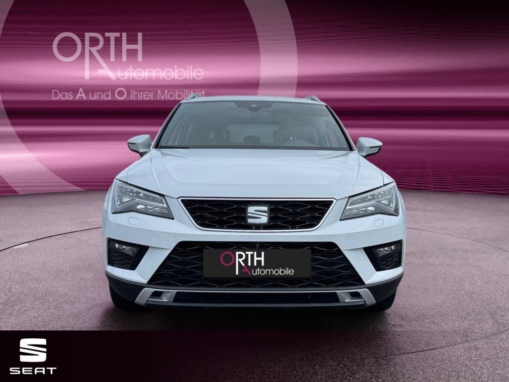 Ateca 2.0 TDI Xcellence 4Dr BEATS+NAVI+ACC+360°
