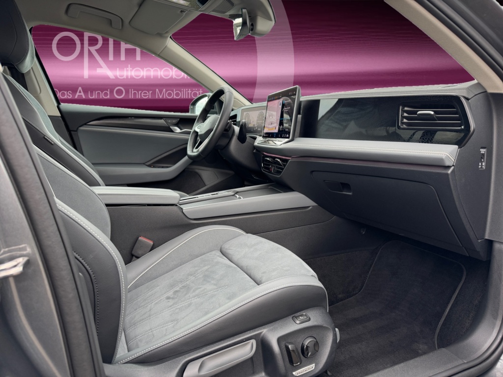 Passat 1.5 eTSI Business NAVI+SHZ+ACC+LED+RFK LM