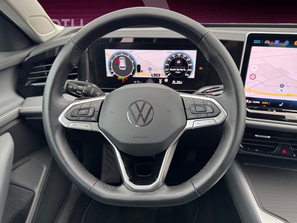 Passat 1.5 eTSI Business NAVI+SHZ+ACC+LED+RFK LM