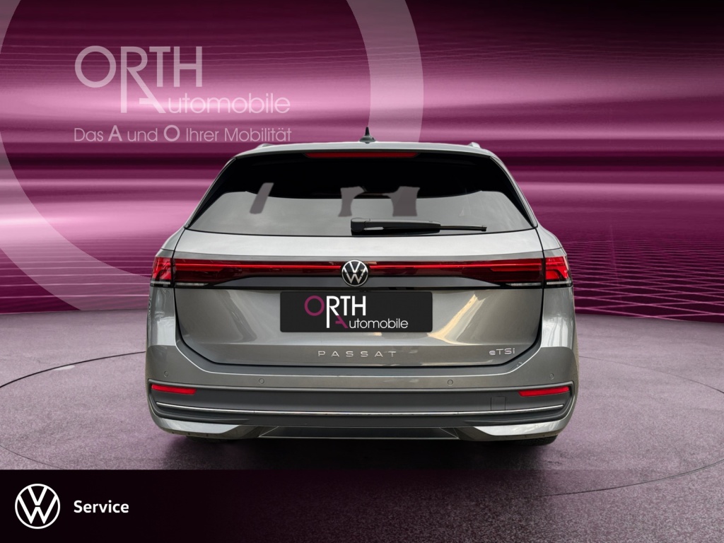 Passat 1.5 eTSI Business NAVI+SHZ+ACC+LED+RFK LM