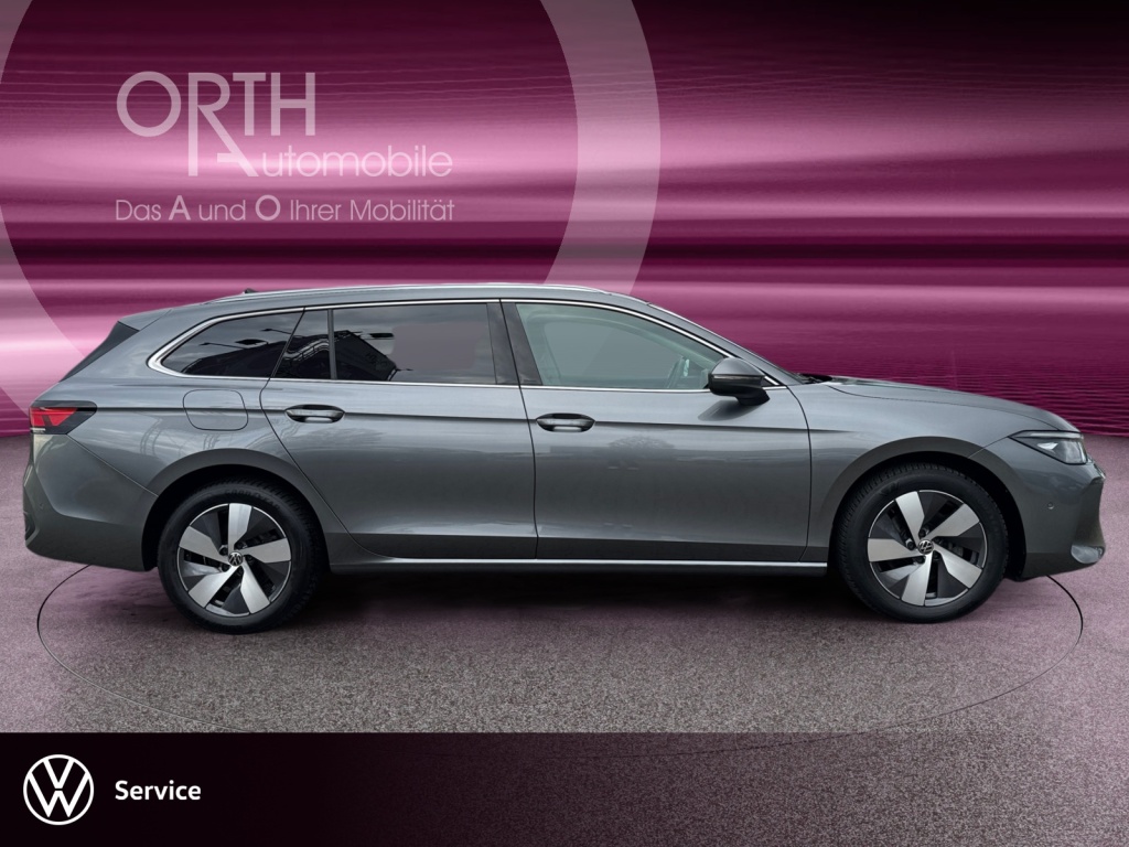Passat 1.5 eTSI Business NAVI+SHZ+ACC+LED+RFK LM