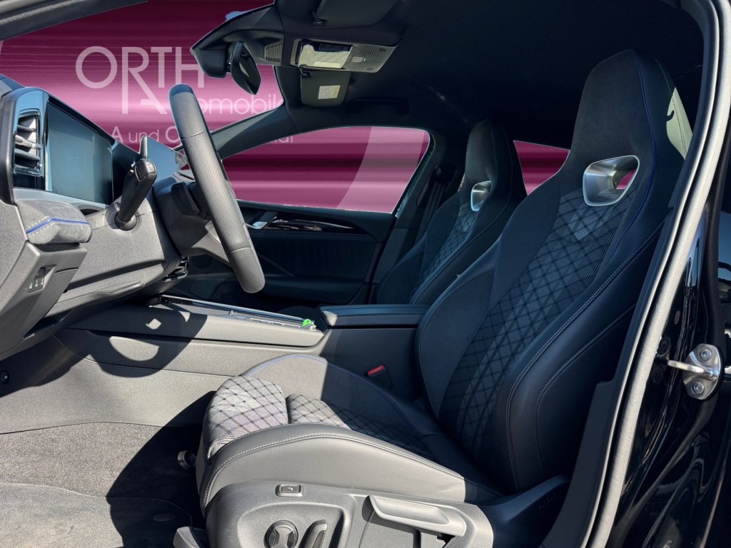 Passat 2.0 TDI R-Line NAVI+MATRIX+IQ-DRIVE+ACC