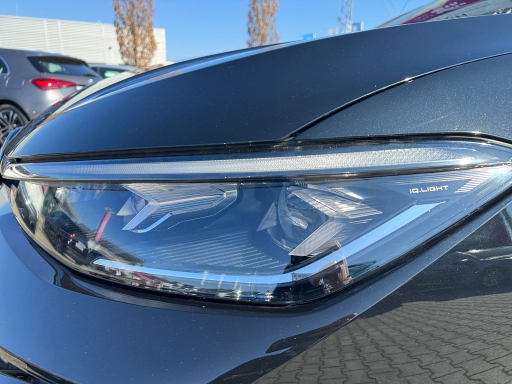 Passat 2.0 TDI R-Line NAVI+MATRIX+IQ-DRIVE+ACC