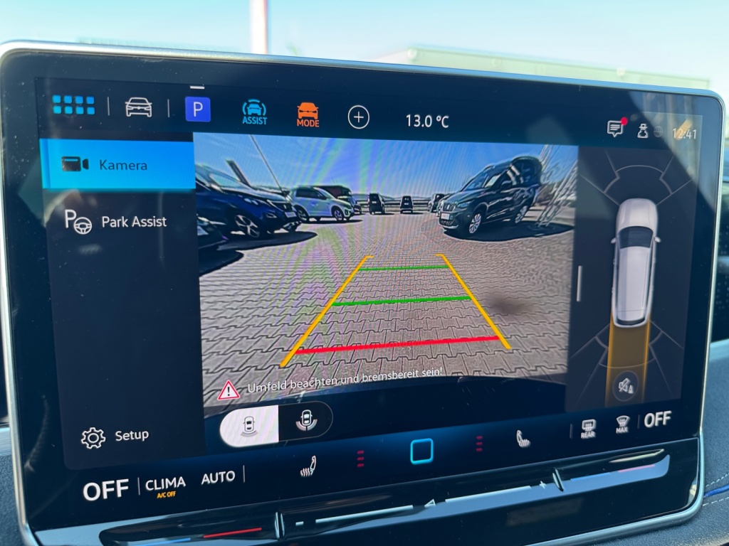 Passat 2.0 TDI R-Line NAVI+MATRIX+IQ-DRIVE+ACC