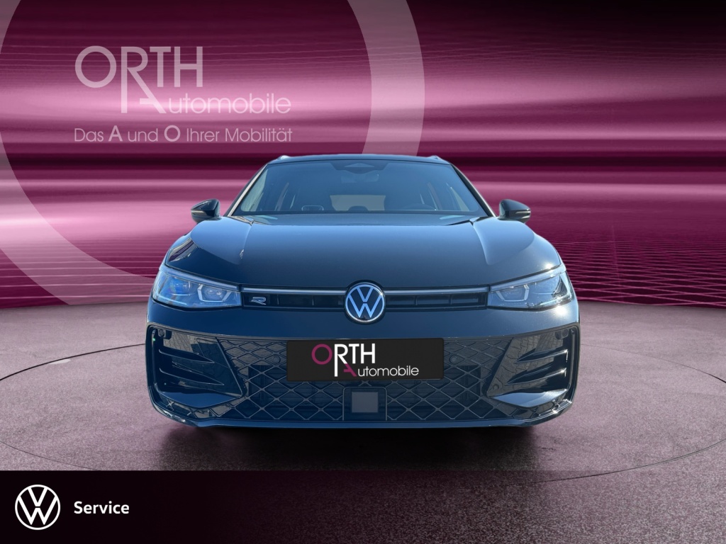 Passat 2.0 TDI R-Line NAVI+MATRIX+IQ-DRIVE+ACC