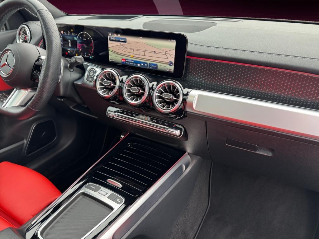 GLB 220d 4M+AMG+PANO+HUD+7-SITZ+BURM+AHK+M-BEAM