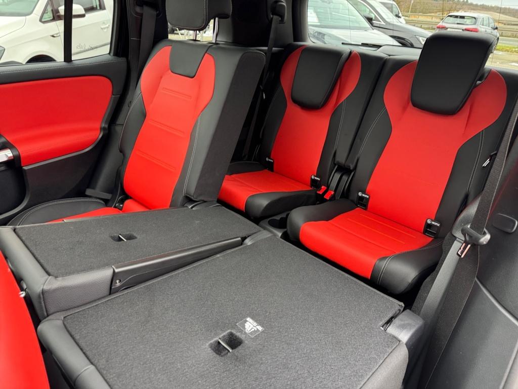 GLB 220d 4M+AMG+PANO+HUD+7-SITZ+BURM+AHK+M-BEAM