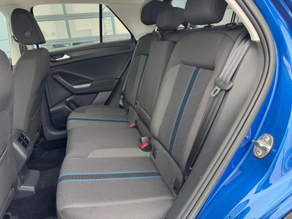 T-Roc 1.0 TSI Style NAVI+APP-CONN.+SHZ+PDC+SPUR