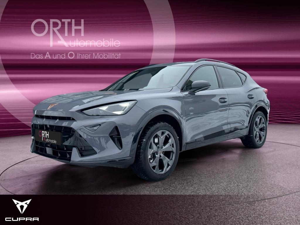 Formentor 2.0TDI EDGE+SHZ+NAVI+ACC+PDC+KAMERA LM