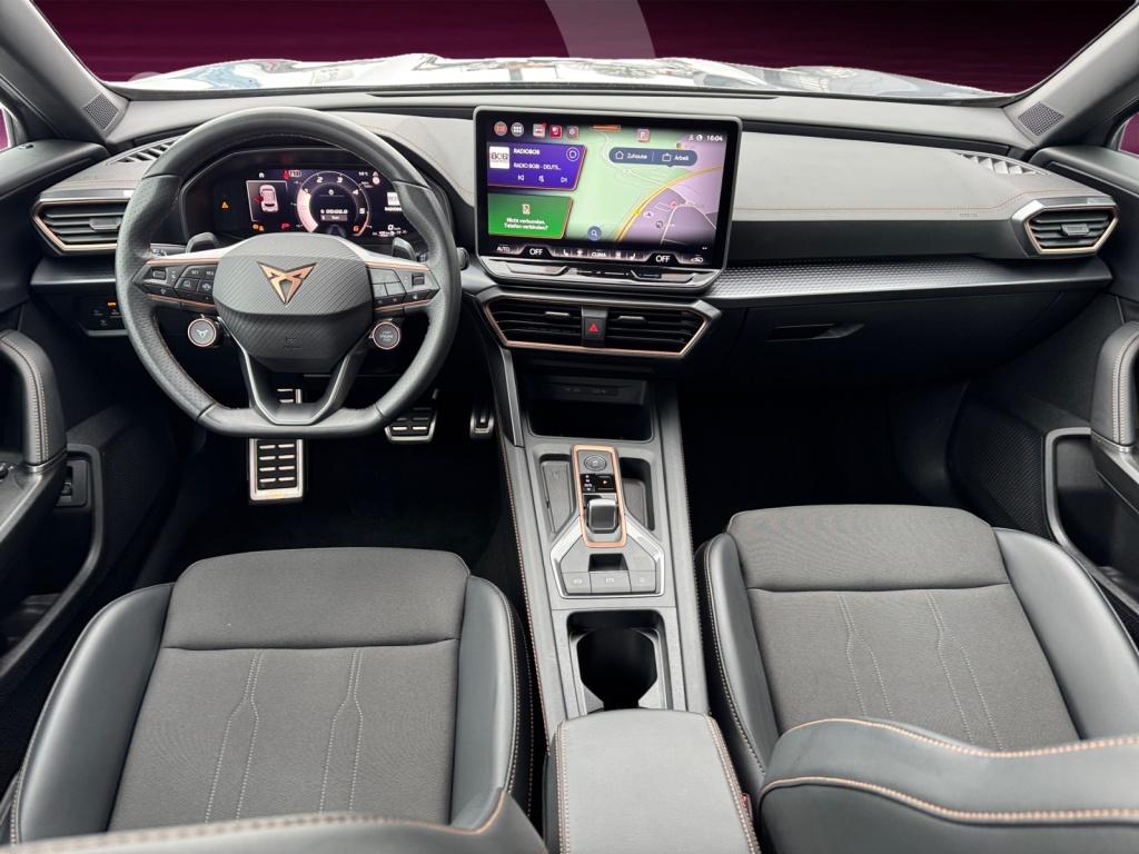 Formentor 2.0TDI EDGE+SHZ+NAVI+ACC+PDC+KAMERA LM