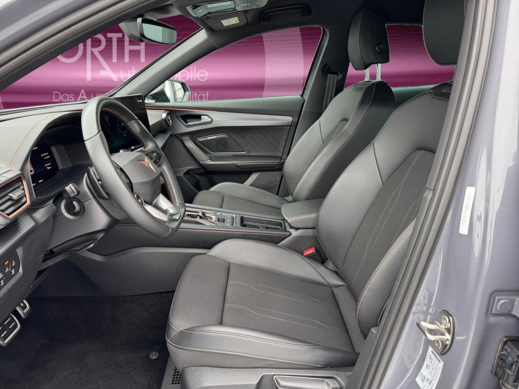 Formentor 2.0TDI EDGE+SHZ+NAVI+ACC+PDC+KAMERA LM