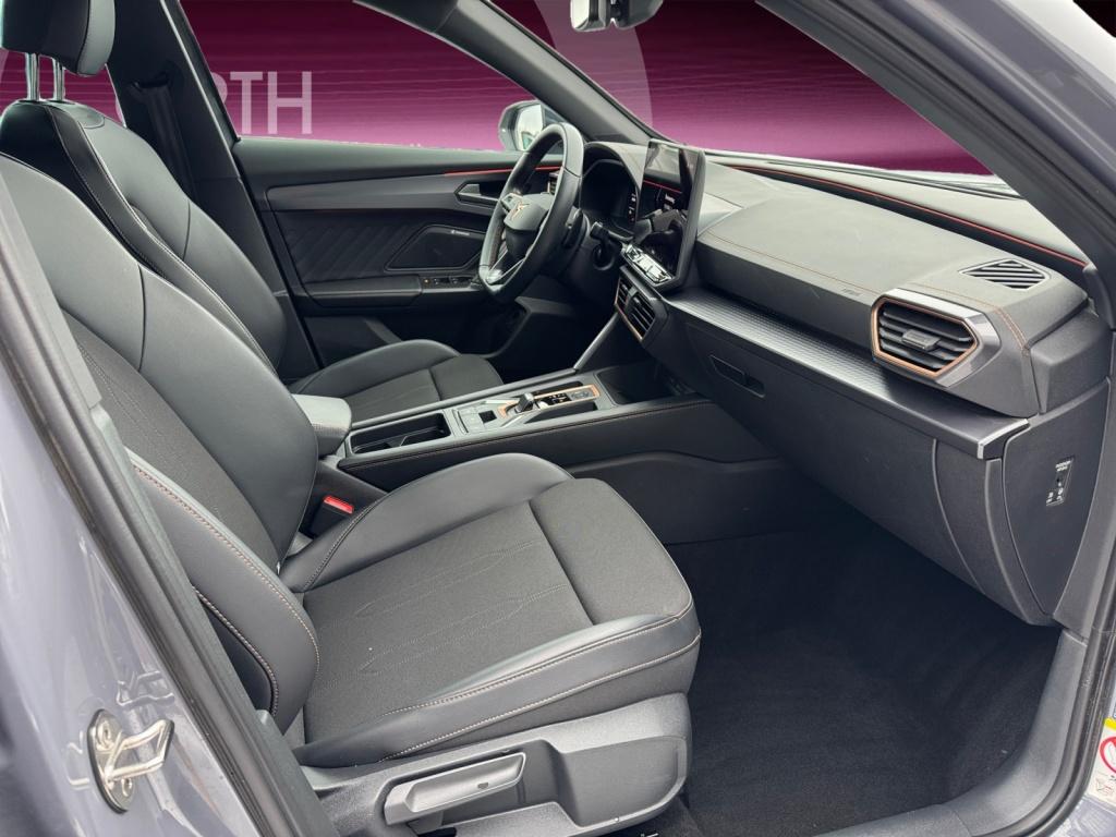 Formentor 2.0TDI EDGE+SHZ+NAVI+ACC+PDC+KAMERA LM